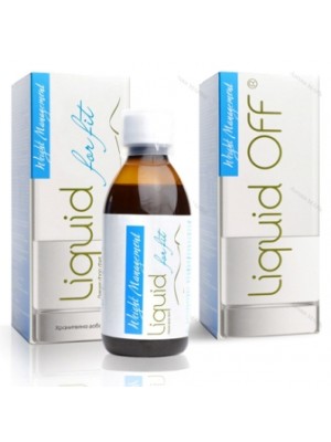 Liquid For Fit 250ml.
